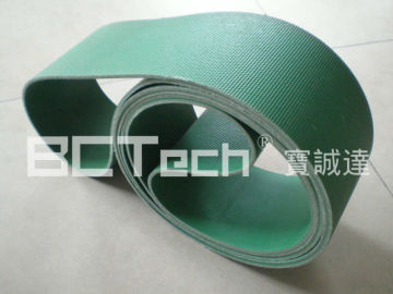 Rubber Flat Belt