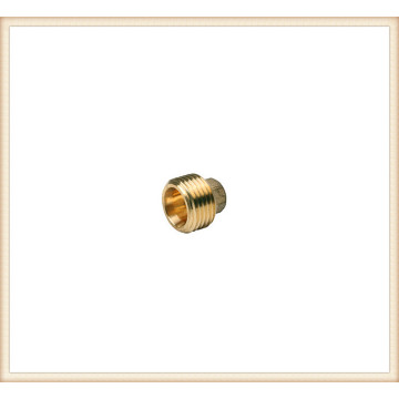 Brass Faucet Valve inlet Connector