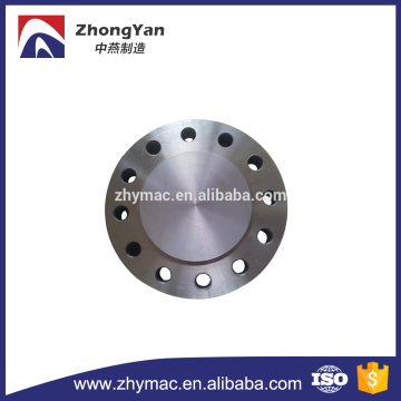 A 105n blind flange