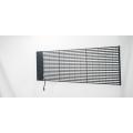 P25 Outdoor Grid Curtain Transparenter LED-Bildschirm