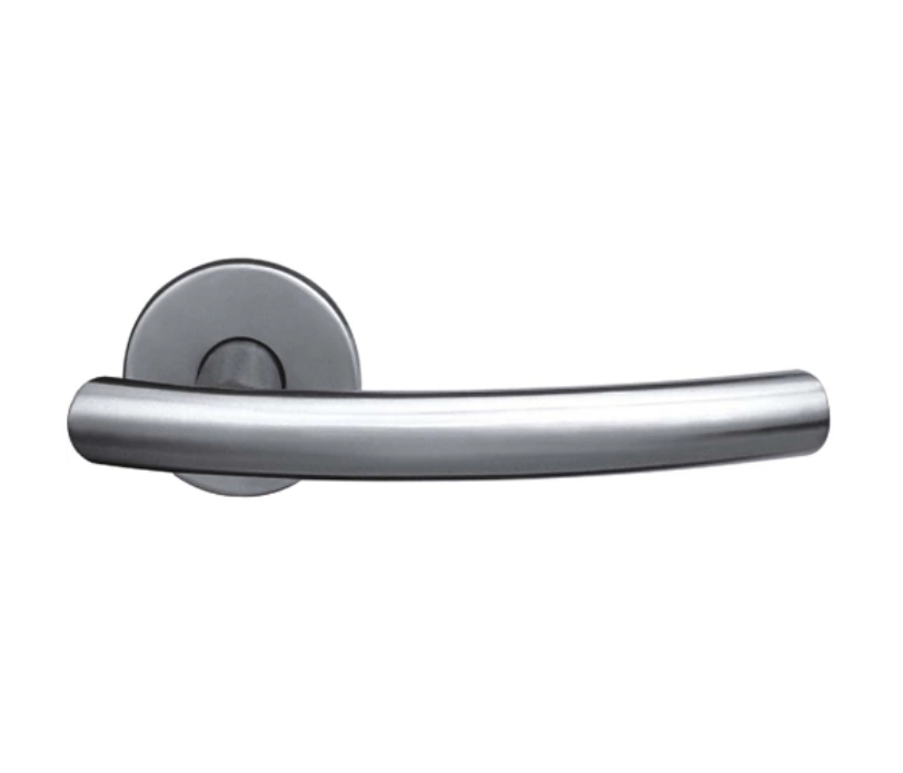 Stainless Steel Tube Door Handles with High Performance