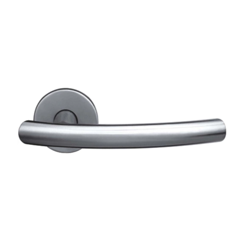 Stainless Steel Tube Door Handles with High Performance