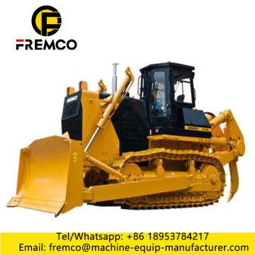 Earthmoving Machinery Bulldozer Equipment for Sale