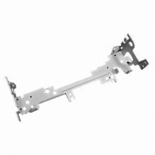 SECC Hardware Panel, Customized Services Accepted