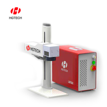 new professional logo date code engraving laser machine printer