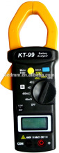 KT-99/99A Battery Analyzer With Clamp-on SensorKT-99/99A Battery Analyzer With Clamp-on Sensor
