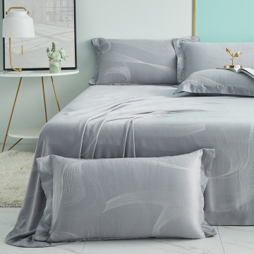 100% organic bamboo bed sheet sets