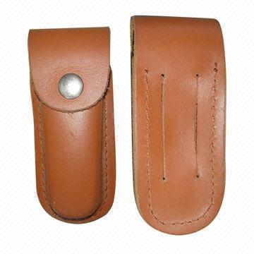 Hunting Knife Sheaths, Customized Sizes and Colors Welcomed