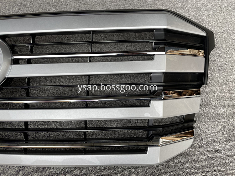Lc300 Car Grille
