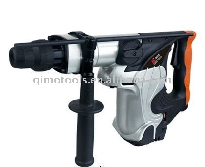 QIMO Power Tools 3401 40mm 850W Rotary Hammer