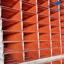 Flame Retardant Ladder Cable Management Tray