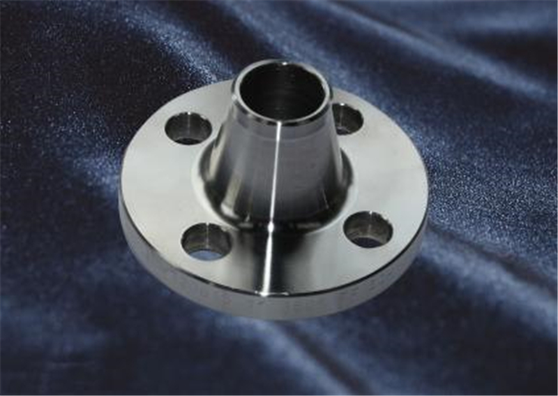 Customized Pipe Flange