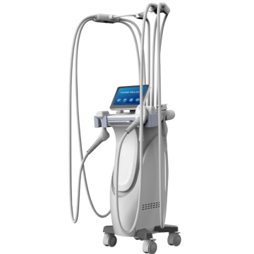 Choicy Academy Vacuum RF Slimming Machineトレーニング