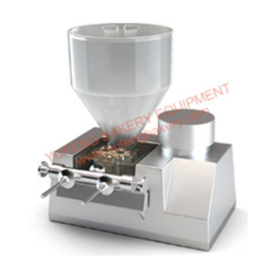 Chocolate Injecting Machine YuFeng