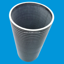 Stainless Steel Filter Nozzles