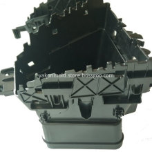 Air Conditioner plastic parts car mold