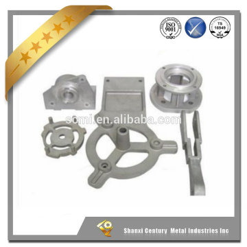 China oem stainless steel die casting