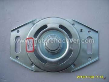 Haier automatic washing machine motor casing stretching pieces