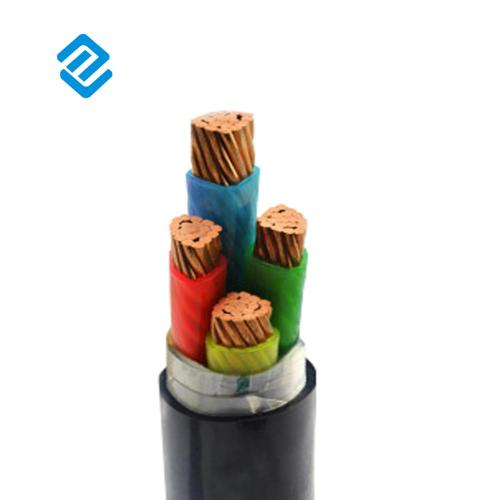 drum packing PVC insulated electrical cable weight