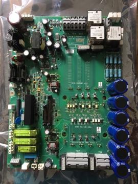 KDA26800AAZ2 Otis ReGen Drive Board