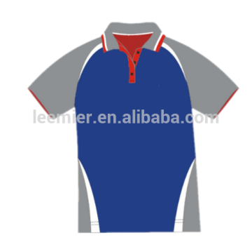 Wholesale Sublimation Polo Shirts Custom Sports Polos