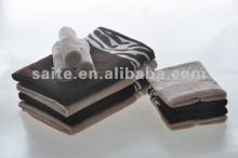 Bamboo Fiber Hand Towel