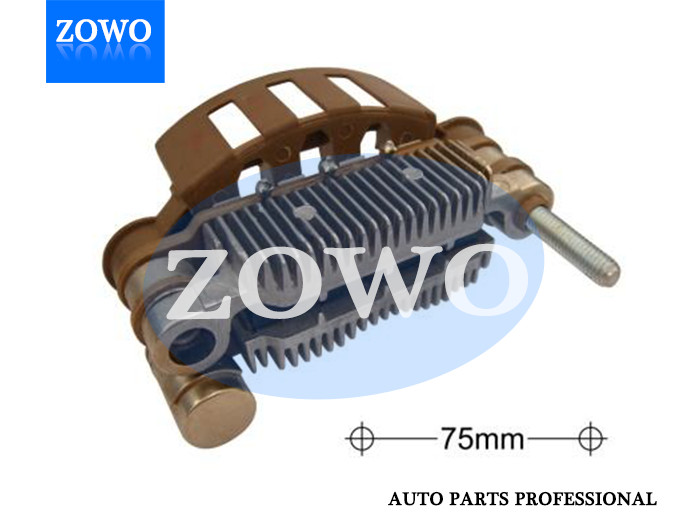 Imr7558 Alternator Rectfier For Mitsubishi