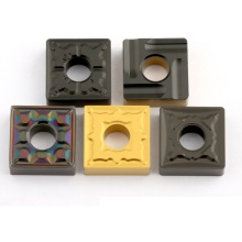 Carbide Insert Lathe SNMG 120408 Turning Insert