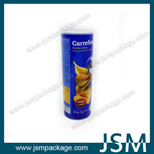 potato chips use composite material paper can