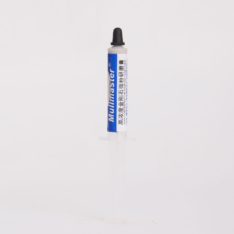 Diamond Grinding Paste Diamond Grinding Paste