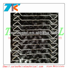 Galvanized Block Wall ties