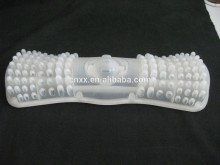 Plastic Manual Massager home using