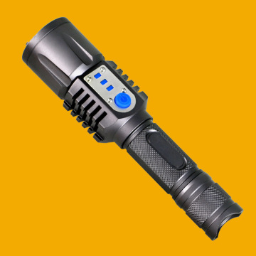 Bike Flashlight, Bicycle Flashlight for Sale Tim-Sg-UF01
