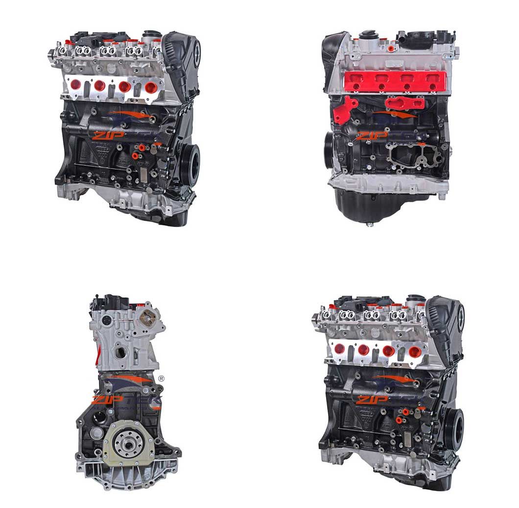 Двигатель 2.0tfsi Cada для 2.0tfsi Cada Engine for