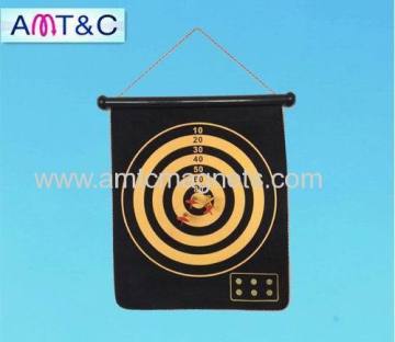 Magnetic Darts And Magnetic Board 