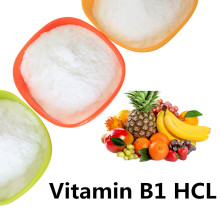 Buy online active ingredients Vitamin B1 HCL powder