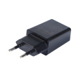 5v1A 1.2A plug in power supply CE approved