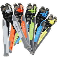 Different Color Crimping Tools different color Hand Crimp Tool Factory