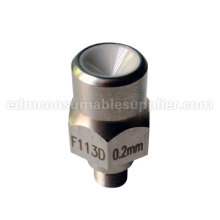 Fanuc EDM Diamond Wire Guide