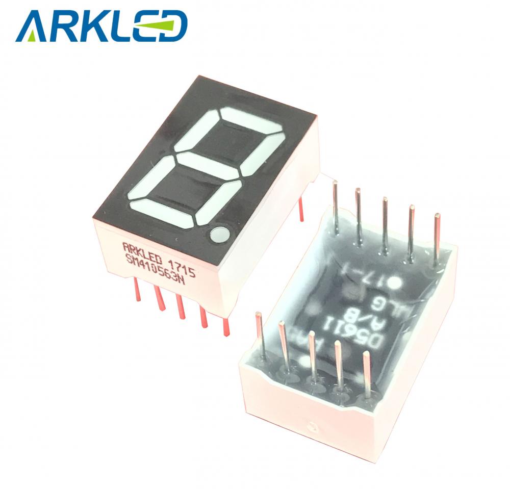 0.56 inch small LED display