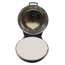 Best Selling Portable Bread Machines and Electric Ovens: A Comprehensive Guide to Fully Automated Pizza Ovens and Pizza Makers