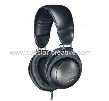 Audio-technica Ath-m20 Professional Studio Dynamic Stereo Headphones?
