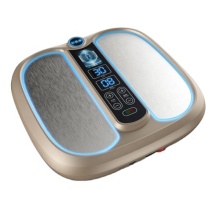 Olylife Tera P90/P100 PEMF Foot Therapy Machine for Heart Energy