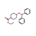 Ebastine Intermediate 6 Used for Allergic Diseases CAS 65214-84-8