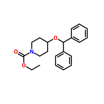 Ebastine Intermediate 6 usado para las enfermedades alérgicas CAS 65214-84-8