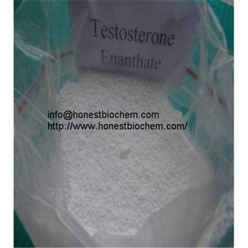 Testosterone Enanthate Testosterone Enanthate Raw Testosterone Powder