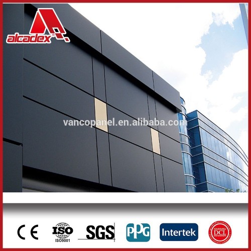 PVDF Aluminum Composite panel(ACP)