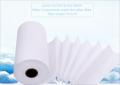 HEPA Fiberglas Air Filter Media