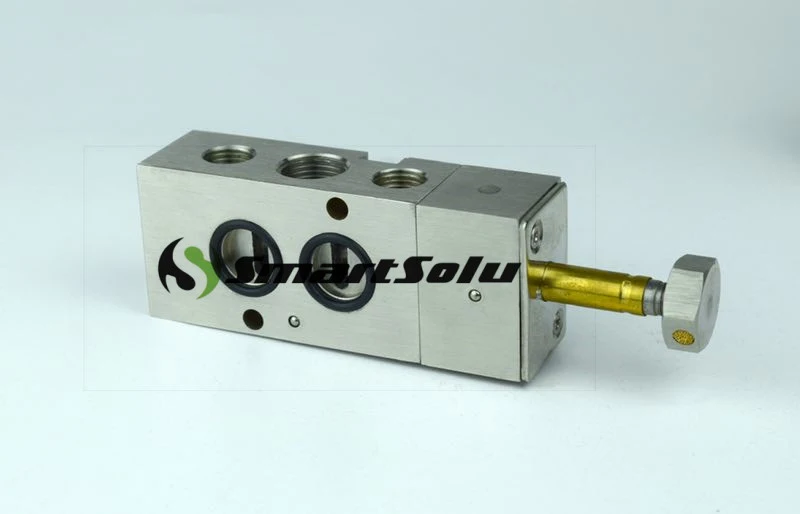 Stainless Steel Solenoid Valves Directional Valve