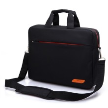 15.6" Business laptop bag computer bag,nylon document bag